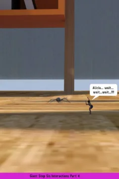 Giant Step Sis Interactions 4 (46)