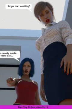 Giant Step Sis Interactions 4 (6)