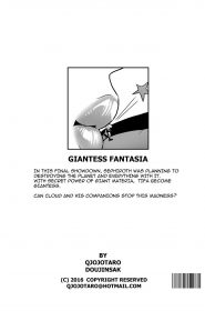Giantess Fantasia 1 (2)