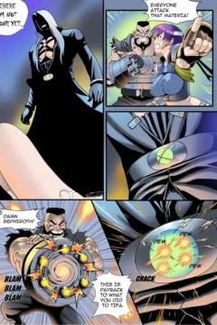 Giantess Fantasia 1 (36)