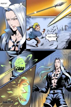 Giantess Fantasia 1 (37)