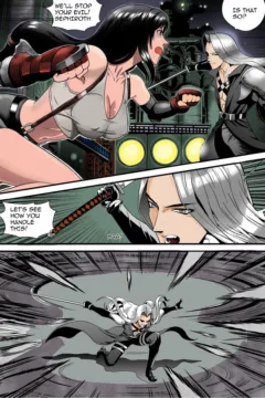 Giantess Fantasia 1 (4)