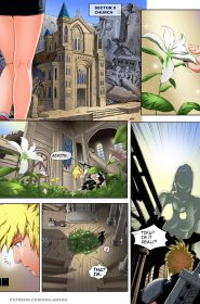 Giantess Fantasia 2 (20)