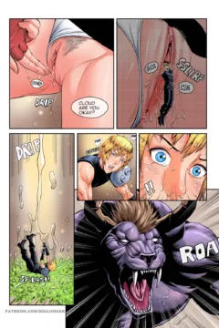 Giantess Fantasia 2 (26)