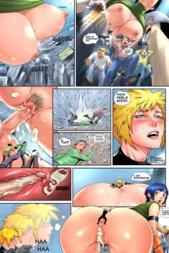 Giantess Fantasia 2 (47)