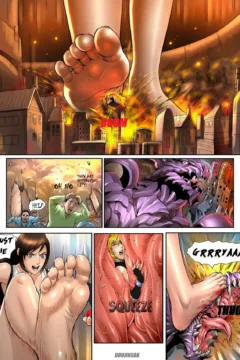 Giantess Fantasia 2 (54)