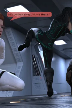 Goddess of Death (16)