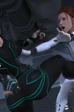 Goddess of Death (20)