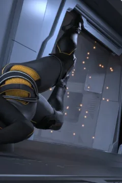 Goddess of Death (21)