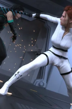 Goddess of Death (27)