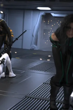 Goddess of Death (41)