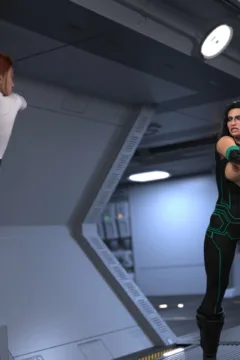 Goddess of Death (42)