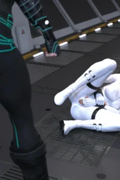 Goddess of Death (49)