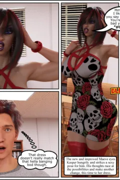 Gold Mindreaden (19)