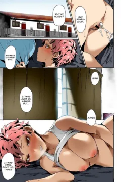 Guerrilla Girl Ataru-chan (19)