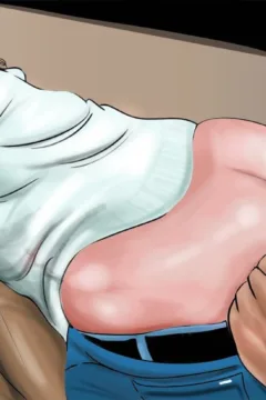 Guests are Maria and Livia005