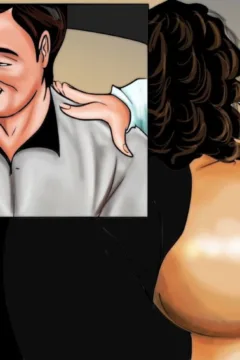 Guests are Maria and Livia016