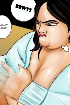 Guests are Maria and Livia036