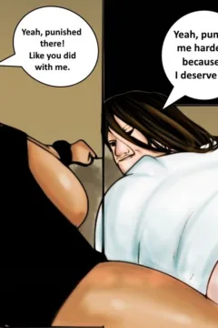 Guests are Maria and Livia045