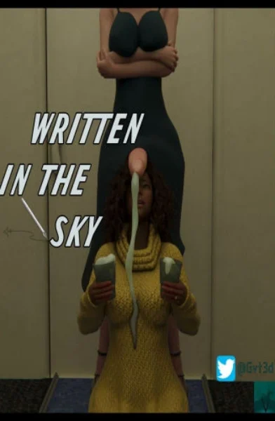 Gvt - Written in the Sky