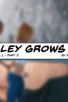 Haley Grows Up (19)