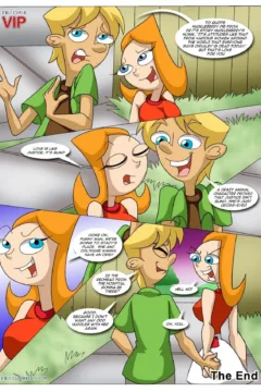 Helping Out a Friend (25)