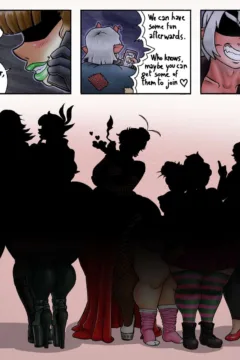 Hel’s Booty Corner (5)