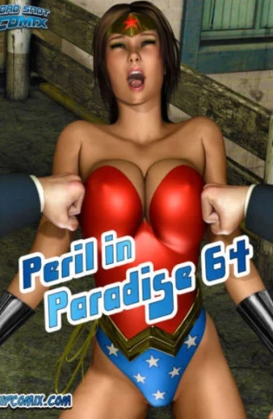 (Hipcomix)[Lord Snot] – Peril In Paradise 64