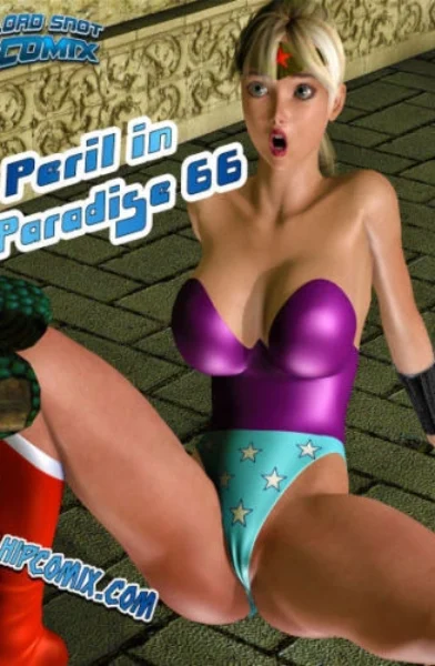 (Hipcomix)[Lord Snot] – Peril In Paradise 66