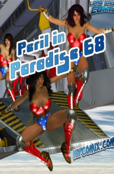(Hipcomix)[Lord Snot] – Peril In Paradise 68