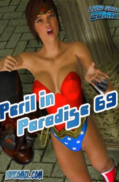 (Hipcomix)[Lord Snot] – Peril In Paradise 69