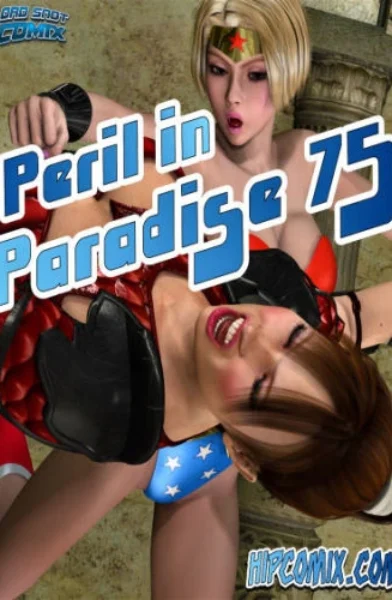 (Hipcomix)[Lord Snot] – Peril In Paradise 75