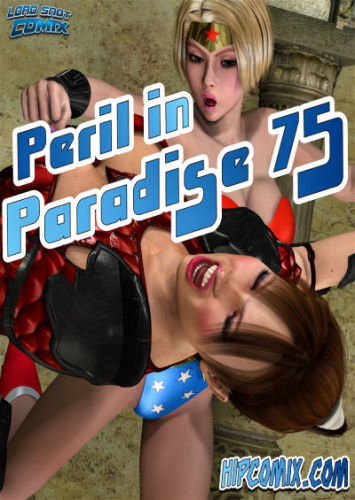 Lord Snot – Peril In Paradise 75