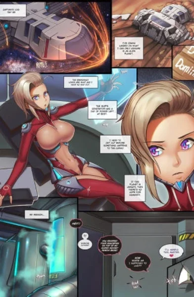 Hybridmink - Dominion of Heroes 3