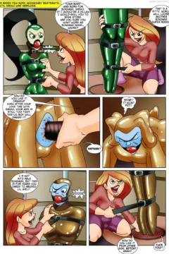 Impossibly Obscene 3 (10)