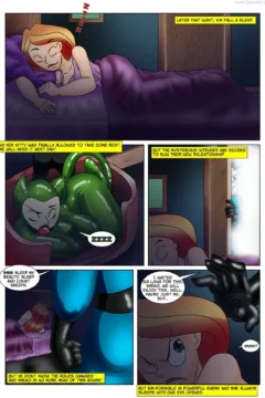 Impossibly Obscene 3 (4)