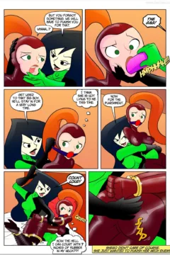 Impossibly Obscene 5 (12)