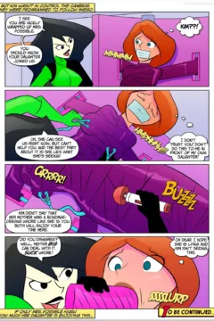 Impossibly Obscene 5 (15)