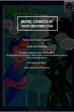 Impossibly Obscene 5 (16)