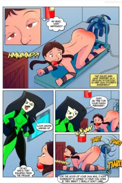 Impossibly Obscene 5 (4)