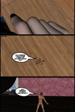 In Samantha’s Hands (3)