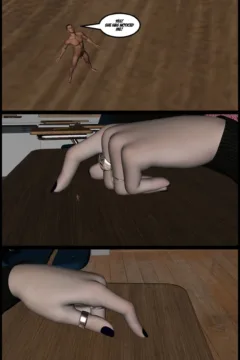 In Samantha’s Hands (5)