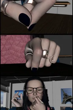 In Samantha’s Hands (6)