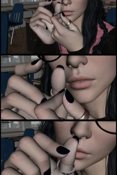 In Samantha’s Hands (7)