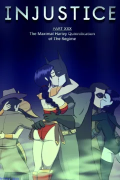 Injustice Part XXX001