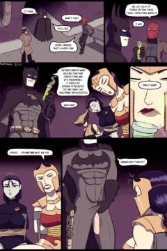 Injustice Part XXX002