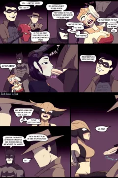 Injustice Part XXX003