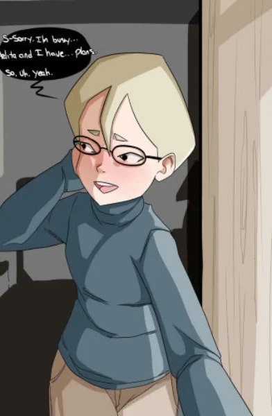 [Inuyuru] - Code Lyoko - A proposal