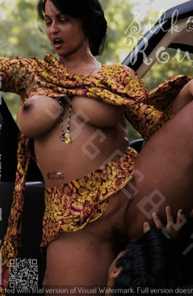 Ira Ram - Silk route - Mom & me part 8