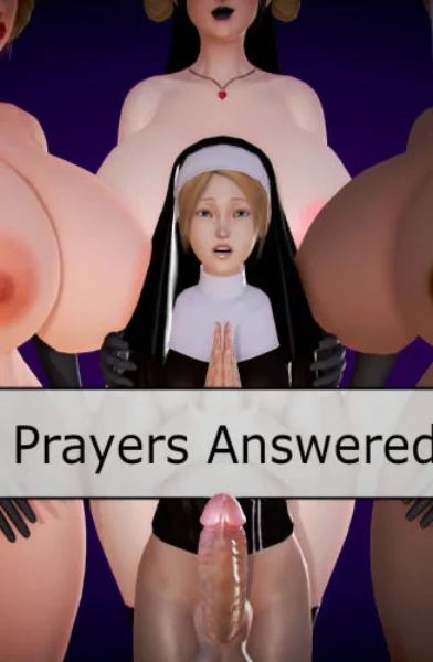 JJZ-Godd - Prayers Answered